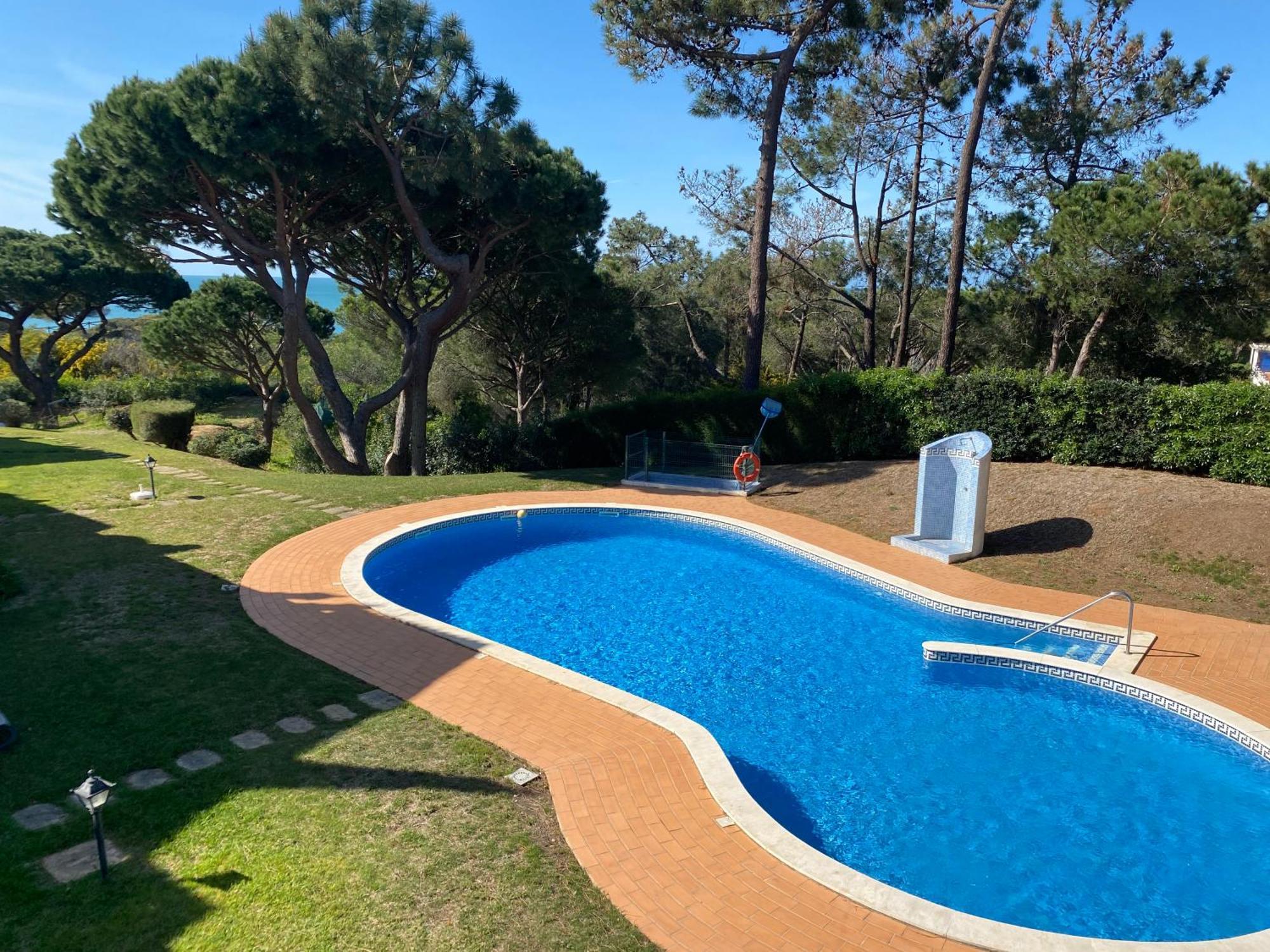 Paradise On The Beach Albufeira Exterior foto